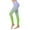 Green, variant on Yoga Pants Women Clearance High Waisted Non-See Lounge Women's Leggings with Pockets Workout Elastic Waistband Comfort Yoga Pants Women Petite Athletic Tummy Control Blue L