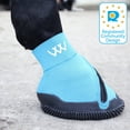 thumbnail image 3 of Woof Wear Flexible Light Materials Horse Medical Punctured Soles Hoof Boot 2 Size, 3 of 5