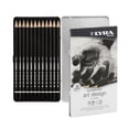 thumbnail image 1 of Crayons d'art et de conception graphique Lyra Rembrandt de Daler-Rowney, 1 of 4