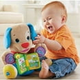 thumbnail image 3 of Fisher Price Laugh & Learn Singin Storytime Puppy, 3 of 10