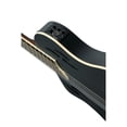 thumbnail image 5 of Guitarra eléctrica de nylon Ortega TourPlayer Thinline Crossover, 5 of 5