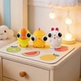 thumbnail image 6 of Animal Pop Eyes Sensory Toys, Fidget Toys Squeeze Stress Relief For Adults, Eye Popping Animal Squeeze Ball Squeeze, High Density Squeeze Toys For Office Desk Calming Focus, 6 of 6