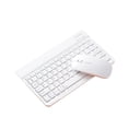 thumbnail image 1 of Kit Mini Teclado Mouse bluetooth Recargable Multicolor, 1 of 6