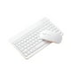 thumbnail image 1 of Kit Mini Teclado Mouse bluetooth Recargable Multicolor, 1 of 6
