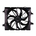 thumbnail image 1 of OE Compatible/Replacement Radiator Fan Assmbly, 1 of 1