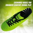 thumbnail image 2 of Zapatillas de fútbol Vizari Laguna Firm Ground para niños, 2 of 7