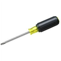 Combo Head Cushioned-Grip Screwdriver