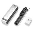 thumbnail image 1 of Trípode De Palo De Selfie Bluetooth Con Control Remoto Inalámbrico Desmontable Rotación De 360 ​​Grados Mini Palo De Selfie Extensible Para Teléfono Inteligente Guardurnaity EL012921-00, 1 of 6