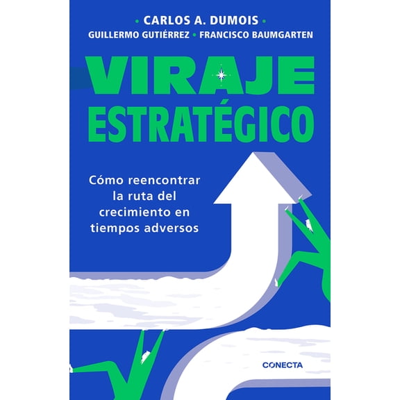 Viraje EstratÃ©gico / Strategic Turnaround, (Paperback)