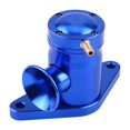 thumbnail image 2 of Válvula de Soplado para Coche, Bolton Bov para Wrx EJ20 STI 0207 Azul, Hecha de Aleación de Aluminio, Evita Sobretensiones, Mejora la Reacción Turbo, Aumma la Torsión, Se, 2 of 7