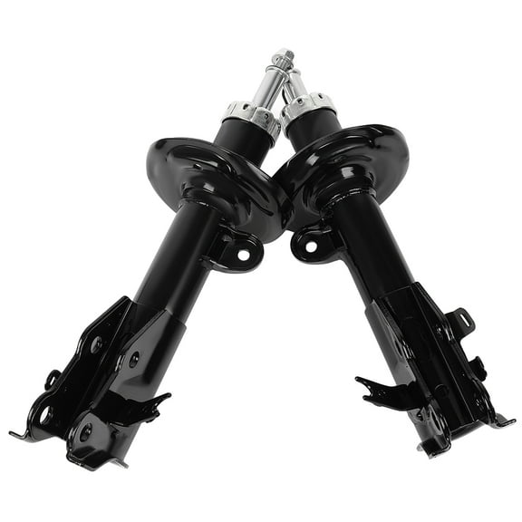 Shocks,SCITOO Front Gas Struts Shock Absorbers Fit for 2012 for Honda Civic 339280 72928 339279 72927 Set of 2