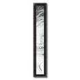 thumbnail image 2 of ArtToFrames 4x31 inch Black Picture Frame, Black Wood Poster Frame (4625), 2 of 8