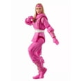 thumbnail image 5 of Hasbro Collectible Child Pink Ranger Action figure, Morphin Ninja, 5.60"W x 2.00"H, 5 of 8