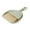Vert, variante sur Ensemble de Nettoyage Compact Mini Poêle et Brosse pour la Maison - Porte-Poussière Portable avec Brosse de Nettoyage pour Bureau Table Comptoir Sofa Porte-Clés