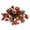 Z1#multicolor,78.4 Inch, variant on 3D Twinkle Acorn Fall Decorations,Acorn Lighted Fall Garland,Battery Operated Acorn String Lights,Flexible Copper Wire Acorn Fairy String Glow Strand,Thanksgiving Acorn Ornament for Party,Home