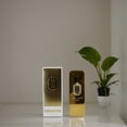 thumbnail image 4 of 1 Million Gold by Paco Rabanne, 3.4 oz EDP Intense spray for Men, 4 of 4