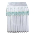 thumbnail image 3 of DimyFew Washing Machine Cover Protection Multifunction Home Decor Outdoor Heavy Duty AntiSlip Protective Dustproof Washer Dryer Cover Style B, 3 of 8