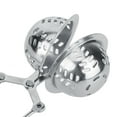thumbnail image 4 of Equipped With Handle, Stainless Steel Tea Diffuser, Tea Strainer, Corrosion Resistance For Loose Tea Home Kitchen Holding Tea Bag, 4 of 8