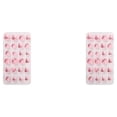 thumbnail image 1 of Juego de puntas de uñas artificiales Soidarity PNT-16-09 para niños, 1 of 6