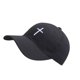 thumbnail image 1 of Sonducket Gorra de béisbol de algodón que reemplaza la gorra bordada de tamaño libre ajustable para adultos con estilo de cuatro estaciones Sombreros, 1 of 6