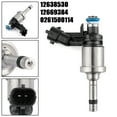 thumbnail image 1 of 1PCS Fuel Injectors 12638530 Fit for Chevrolet Camaro Traverse Fit for GMC Acadia CTS, 1 of 8