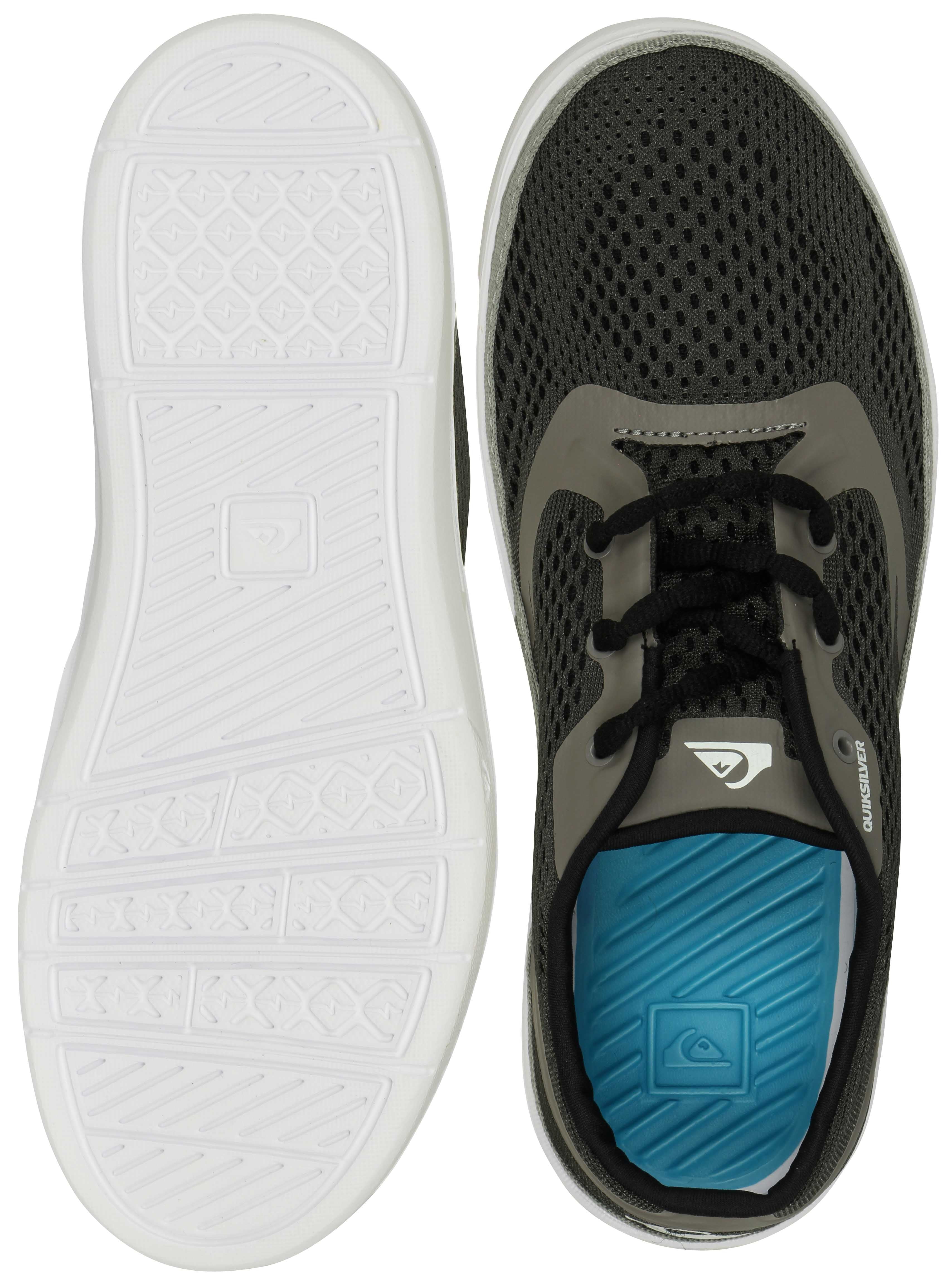 Quiksilver Mens Oceanside Shoe