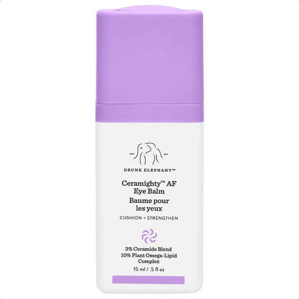 Bálsamo para Ojos Drunk Elephant Ceramighty AF 15 ml
