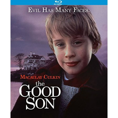 The Good Son [Blu-ray] [1993]