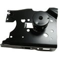 thumbnail image 1 of For Jeep Bumper Face Bar Bracket Retainer Mounting Brace Passenger Right, 1 of 6