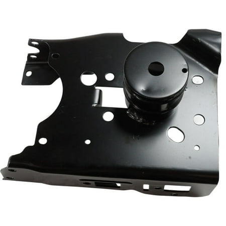 For Jeep Bumper Face Bar Bracket Retainer Mounting Brace Passenger Right