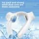 thumbnail image 5 of Portable Neck Fan Bladeless Individual Fan with 3 Speeds Adjustable Rechargeable Small Cooling Fan for Home, Office, Travel, 5 of 5