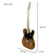 thumbnail image 5 of Paquete Guitarra Electrica Series Jethro By Steelpro 033-sk Color Natural mahogany Material del diapasón ALAMO NEGRO LAMINADO, 5 of 8