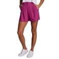 thumbnail image 2 of RBX Active Women's Everyday Athleisure Trouser Short with Pockets, 2 of 5