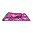 thumbnail image 2 of Ahgly Company Indoor Rectangle Medallion Pink French Area Rugs, 4' x 6', 2 of 4