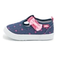 thumbnail image 3 of Tenis Niña Bubble Gummers Dolly Talla 12-17 azul marino 13, 3 of 6