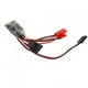 thumbnail image 4 of Controlador de velocidad del motor RC bidireccional ESC 30A 4-8V para barco de coche 1/16 1/18 1/24 con freno, 4 of 8