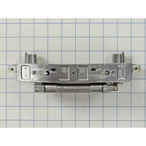 Genuine Whirlpool Door Hinge WPW10310366