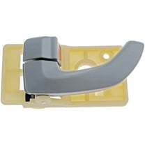 Dorman 83464 Interior Door Handle for Specific Hyundai Models, Brown