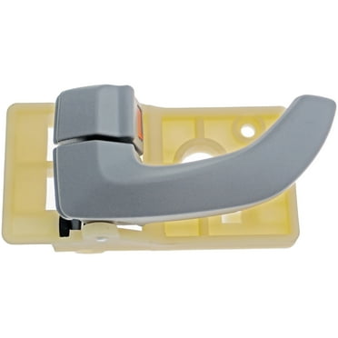 Dorman 83464 Interior Door Handle for Specific Hyundai Models, Brown