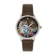 thumbnail image 1 of Reloj Empress Diana EMPEM3001 Automático Grabado Piel MOP, 1 of 3