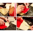 thumbnail image 2 of Tamales Mas Spreader Tamal Haciendo Masa O Masa (Colores Surtidos), 2 of 5