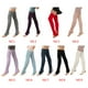 thumbnail image 3 of Guardurnaity 1 Pair Leg Warmers Socks Warm Thicken Ballet Women Stockings Footless Breathable Girls Leg Sock Long Stocking Dance Yoga Type2 NO2, 3 of 6