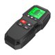 thumbnail image 5 of Detector de vigas multifuncional de mano para alambre y metal. Negro, 5 of 9