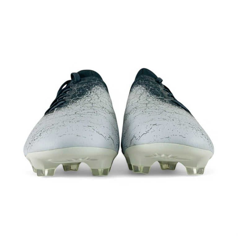 New Balance Furon Pro FG v7+ Grey Day 2024 Men display picture 2