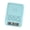 light blue, variant on High Visible LCD Screen Timer with 199 Hours Setting & 12-24 Hour Mode Electronic Timer for Various Applications