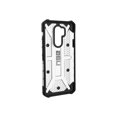 thumbnail image 3 of UAG Rugged Case for LG G7 ThinQ - Plasma Ice - Back cover for cell phone - rugged - composite - ice - for LG G7 ThinQ, 3 of 9
