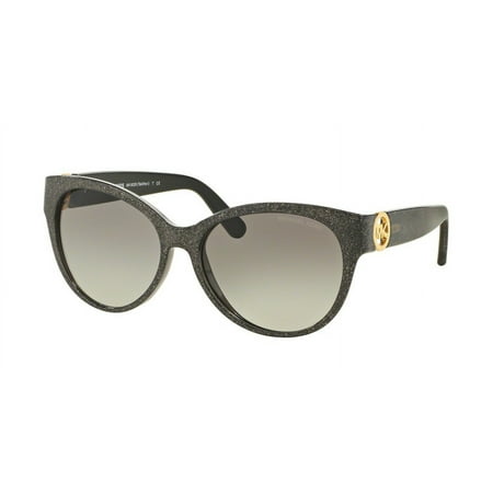 Sunglasses Michael Kors MK 6026 309511 Black Glitter