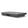 thumbnail image 5 of Beautiful XL Electric Griddle 12" x 22" with EverGood™ Ceramic Nonstick Coating, Thyme Green by Drew Barrymore, 5 of 7