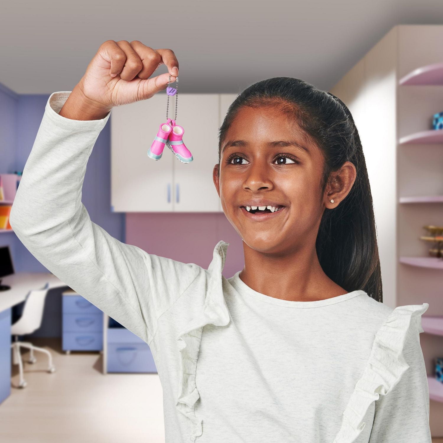 Real Littles: Surprise Sneaker Pack