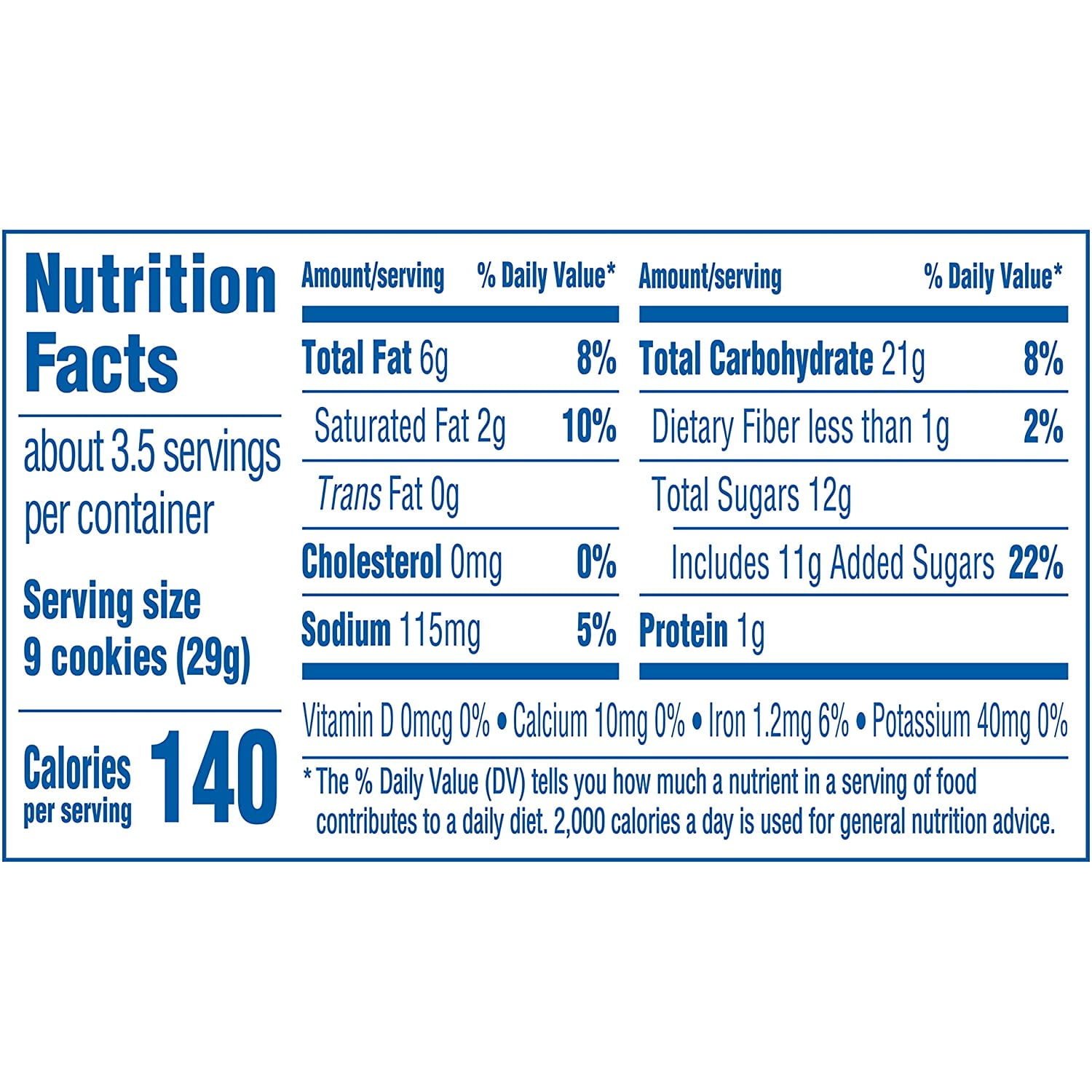 OREO Mini Chocolate Sandwich Cookies, 12 - 3.5 Ounce Go-Paks (Pack of 12)